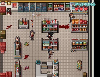 zombie's retreat 2 攻略|【攻略系列】Zombie's Retreat 2: Gridlocked僵尸生活2：进退维 .